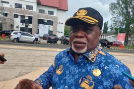 Papua Barat Daya konsultasikan dokumen FOLU Net Sink ke Kemenhut