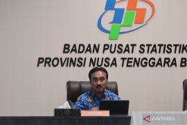 NTB mengalami defisit neraca perdagangan di Februari 2025