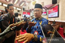 Pemprov Kalteng tata pengelolaan tambang, tingkatkan kesempatan masyarakat