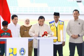 Khofifah pastikan Jatim siap menjadi tuan rumah ajang olahraga internasional