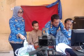 Pemkab Lampung Timur dirikan zona-zona pelayanan administrasi kependudukan