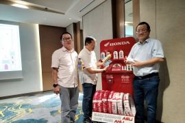 MPM Honda Jatim berikan layanan khusus bagi pemudik saat Ramadhan