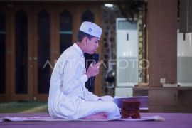 Peringatan Nuzulul Quran di Balikpapan