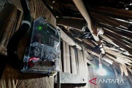 Diskon tarif listrik bantu pertahankan daya beli masyarakat