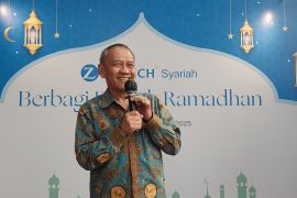 Gaikindo optimis penjualan kendaraan baru meningkat di Kuartal I 2025