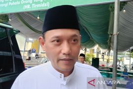 Pemprov Kaltim  targetkan tiga tahun kemantapan jalan di pedalaman