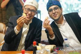 Pemkot Sukabumi siapkan dana bergulir untuk pedagang kecil