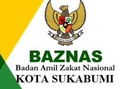 Baznas Sukabumi sosialisasikan besaran zakat fitrah Ramadhan 1446 H