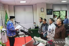 Bupati Sukabumi: Perusahaan dukung program pembangunan berkelanjutan