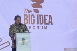 Menko Airlangga sebut SRC kekuatan ritel untuk ekonomi Indonesia