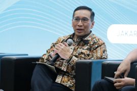 Wamen Bappenas: Koperasi motor penggerak pertumbuhan ekonomi inklusif