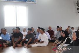 Kemenag: 52 calon haji Ogan Komering Ulu belum  lunasi Bipih tahun 2025