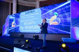 Caraka Hacking Challenge, Buktikan ketangguhan sistem keamanan Equnix