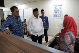 Pemkab Sleman siapkan bantuan perawatan untuk anak korban ledakan petasan