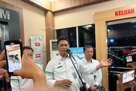 ASDP sebut pelayaran dermaga eksekutif kembali normal