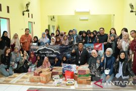 Honda Babel gelar "Ramadhan Bikers Honda", rayakan kebersamaan dan berbagi di bulan suci