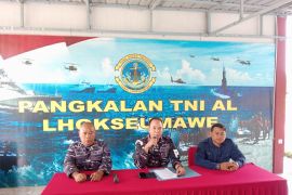 TNI AL tegaskan proses hukum kasus penembakan warga Aceh Utara terbuka