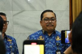 Mulai besok, Pemkab Serang cairkan THR dan gaji ke-13 ASN
