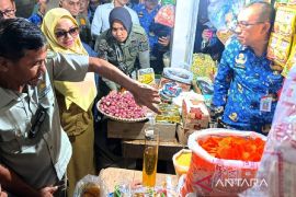 Wabup Kotim dapati Minyakita tidak sesuai takaran