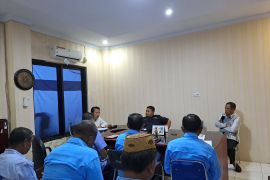 Komisi III DPRD mediasi soal layanan air bersih di Kabupaten Gorontalo