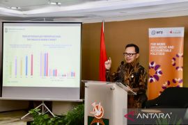 Wamendagri: Partisipasi perempuan naik di Pilkada 2024 