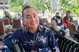 Dinkes Mataram siagakan petugas medis di posko Lebaran 2025