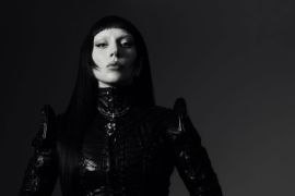 Konser Lady Gaga di Brasil disaksikan 2,5 juta orang, geser rekor Madonna!