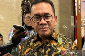 Mendag: Ekspor ditingkatkan untuk pertahankan surplus perdagangan