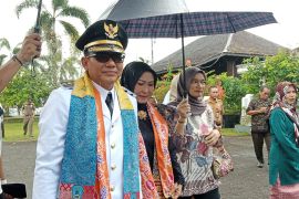 Pemkab Belitung kurangi perjalanan dinas wujud efisiensi