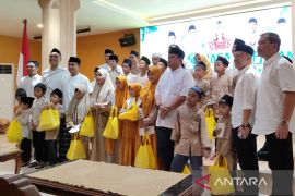 Golkar : AMPG beri kontribusi besar perkuat partai