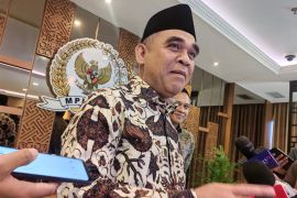Ketua MPR: Revisi UU TNI disesuaikan dengan perkembangan zaman
