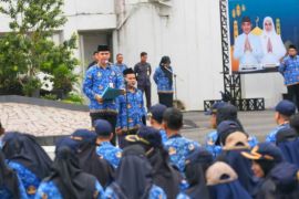 Kualitas lingkungan hidup Tala masuk kategori sedang