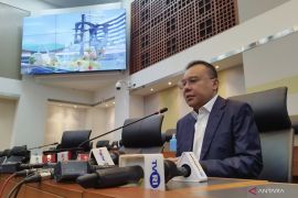 Dasco bagikan draf RUU TNI guna pastikan tak ada pasal problematik