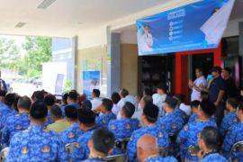 Bupati Rahmat Trianto luncurkan program SALAMI