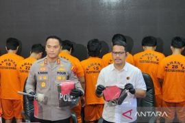 Peningkatan fasilitas rehabilitasi narkoba jelang implementasi KUHP baru