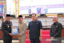 DPRD Babel bentuk Panitia Khusus Tata Kelola Timah