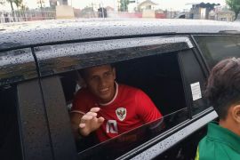 Egy Maulana: Renovasi stadion demi perkembangan sepak bola Indonesia