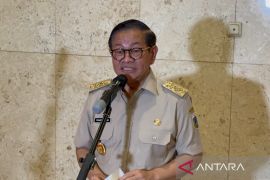 DKI targetkan pencairan Kartu Jakarta Pintar sebelum Lebaran 2025