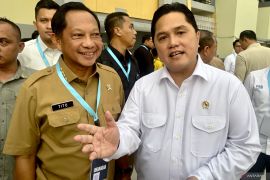 Ketum PSSI target klub-klub amatir bisa dihidupkan kembali tahun depan