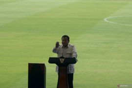 Presiden dukung niat PSSI membentuk klub sepak bola amatir di daerah