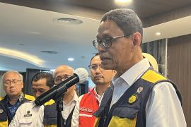 Wamen ESDM jamin stok BBM di SPBU swasta aman selama libur Lebaran