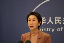 Pemerintah China protes soal pernyataan para menlu G7 soal Taiwan