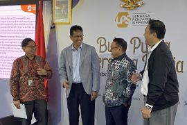 LPS: IMK Feburari 2025 indikasikan niat menabung masyarakat membaik
