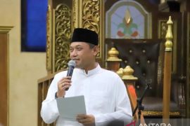 Pemprov Kaltim  siapkan umrah gratis untuk 600 marbot masjid