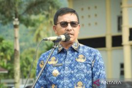 Khairunas: ASN matangkan pelaksanaan kegiatan sebelum cuti bersama