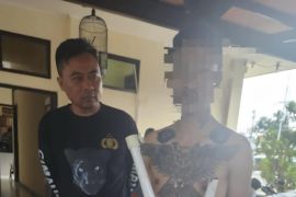Polisi ringkus pelaku penganiayaan juru parkir di Cimaung hingga tewas