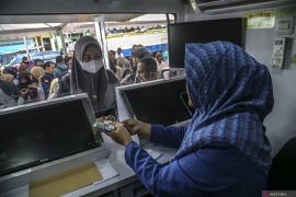 BI sesuaikan jadwal pemesanan layanan tukar uang pada 22-23 Maret 2025