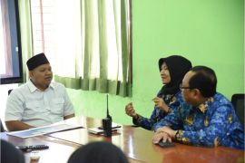 DPRD Sidoarjo dorong sinergi OPD demi maksimalkan pembangunan daerah