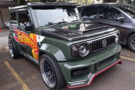 IAM tahun 2025 digelar di Jakarta, Surabaya dan luar Indonesia