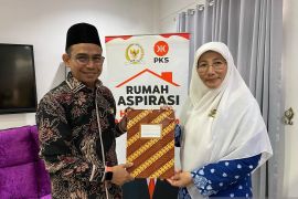 Perjuangkan Kesetaraan Guru PAUD Non-Formal, Himpaudi Temui Hendry Munief